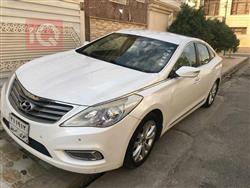هیوندای ازێرا